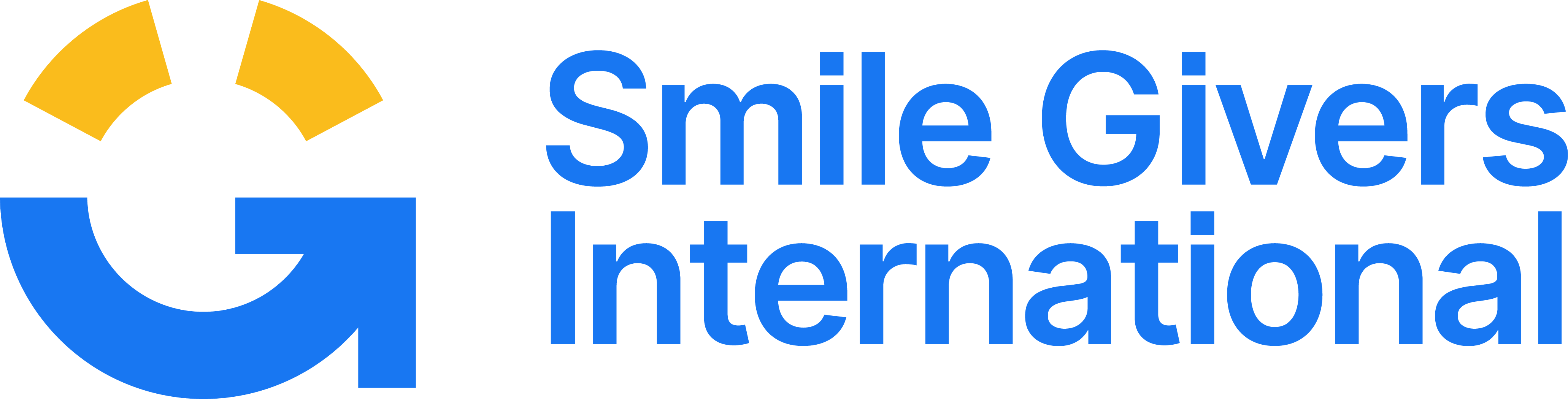 خلفية شعار منظمة SGI